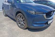 Mazda CX-5 II