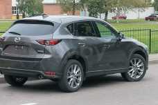 Mazda CX-5 II
