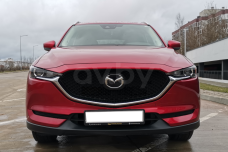 Mazda CX-5 II
