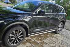 Mazda CX-5 II