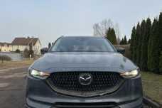 Mazda CX-5 II