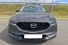 Mazda CX-5 II