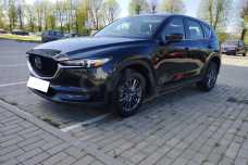 Mazda CX-5 II