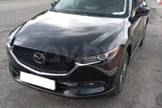 Mazda CX-5 II