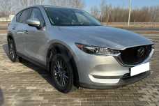 Mazda CX-5 II