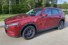 Mazda CX-5 II