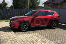 Mazda CX-5 II