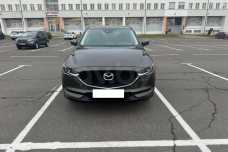 Mazda CX-5 II