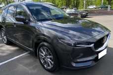 Mazda CX-5 II