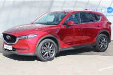 Mazda CX-5 II