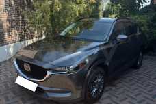 Mazda CX-5 II