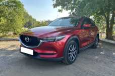 Mazda CX-5 II