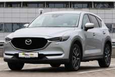 Mazda CX-5 II