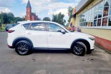 Mazda CX-5 II