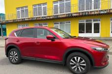 Mazda CX-5 II