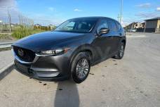 Mazda CX-5 II