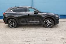 Mazda CX-5 II