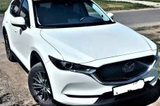 Mazda CX-5 II