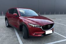 Mazda CX-5 II