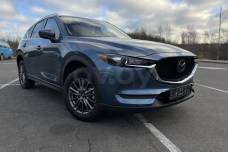 Mazda CX-5 II