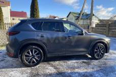 Mazda CX-5 II