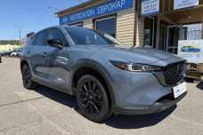 Mazda CX-5 II  Рестайлинг, 2021, пробег 54070 км