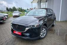 Mazda CX-5 II  Рестайлинг, 2022, пробег 18355 км