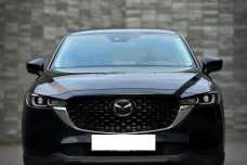 Mazda CX-5 II  Рестайлинг, 2022, пробег 33000 км