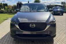 Mazda CX-5 II  Рестайлинг, 2022, пробег 70000 км