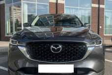 Mazda CX-5 II  Рестайлинг, 2023, пробег 11500 км