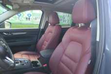 Mazda CX-5 II  Рестайлинг, 2023, пробег 19000 км