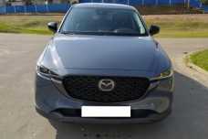 Mazda CX-5 II  Рестайлинг, 2023, пробег 20000 км