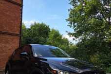 Mazda CX-5 II  Рестайлинг, 2023, пробег 30000 км