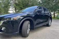 Mazda CX-5 II  Рестайлинг, 2023, пробег 35700 км