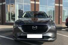 Mazda CX-5 II  Рестайлинг, 2023, пробег 9500 км