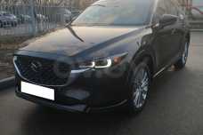 Mazda CX-5 II Рестайлинг