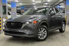 Mazda CX-5 II Рестайлинг