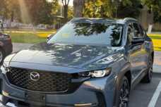 Mazda CX-50 , 2022, пробег 40000 км