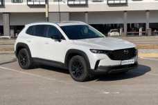 Mazda CX-50 , 2022, пробег 40163 км
