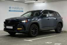 Mazda CX-50 , 2023, пробег 18524 км