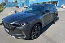 Mazda CX-50 , 2023, пробег 21000 км