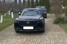 Mazda CX-50 , 2023, пробег 23000 км