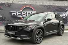 Mazda CX-50 , 2023, пробег 25500 км