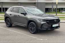 Mazda CX-50 , 2024, пробег 33200 км