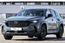 Mazda CX-50 I