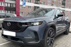 Mazda CX-50 I