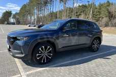 Mazda CX-50 I