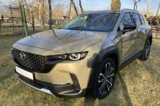 Mazda CX-50 I