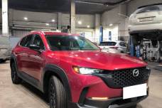 Mazda CX-50 I