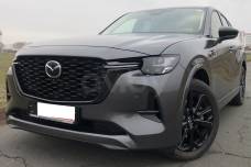 Mazda CX-60 I